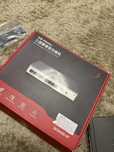 Xikestor SKS8300-8T 10G 8-portowy przełącznik Ethernet Switch