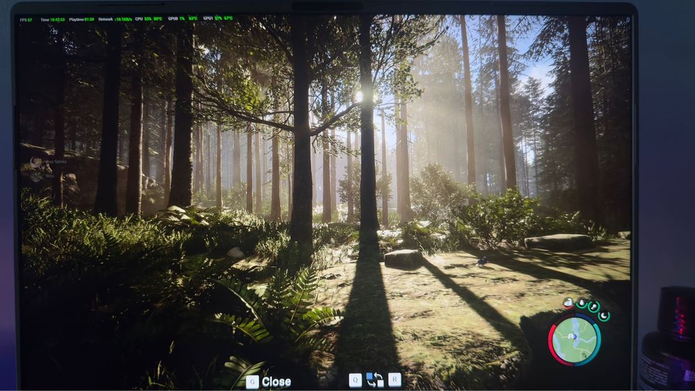 Laptop Gamingowy ASUS ROG STRIX 16 (2025) | Rtx 5080 | I9 Ultra 275HX