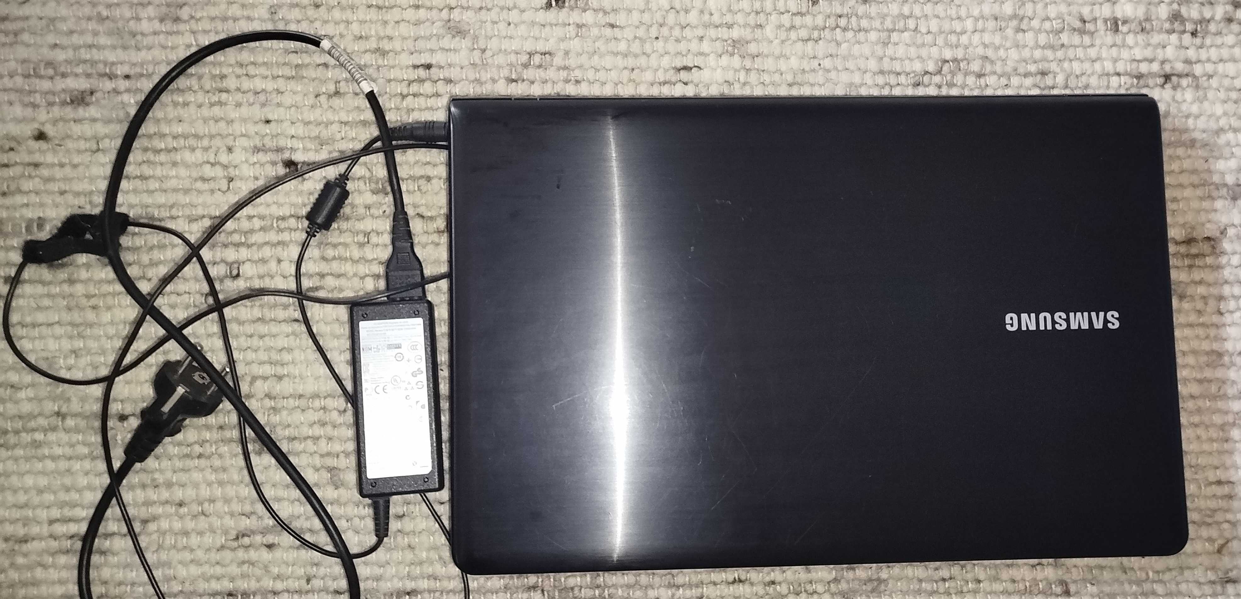 Laptop Samsung NP350E7C