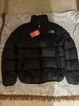 Курта The North Face чорна L