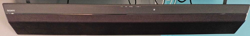 Soundbar Sony ct380 subwoofer 300W