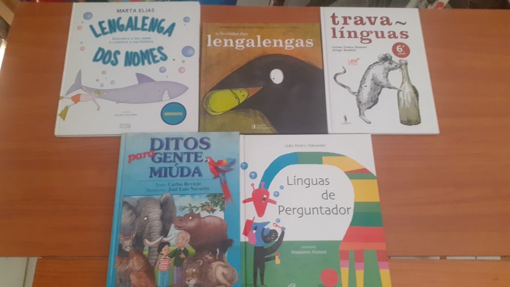 Literatura infantil