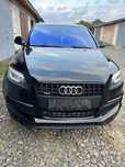 AUDI Q7, 2014 рік