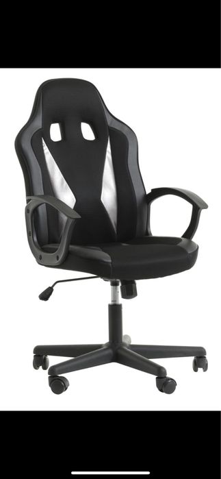 Стілець геймерсьуій Harlev