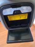 Monitor de DVD de Tejadilho Para Peugeot e Citroên