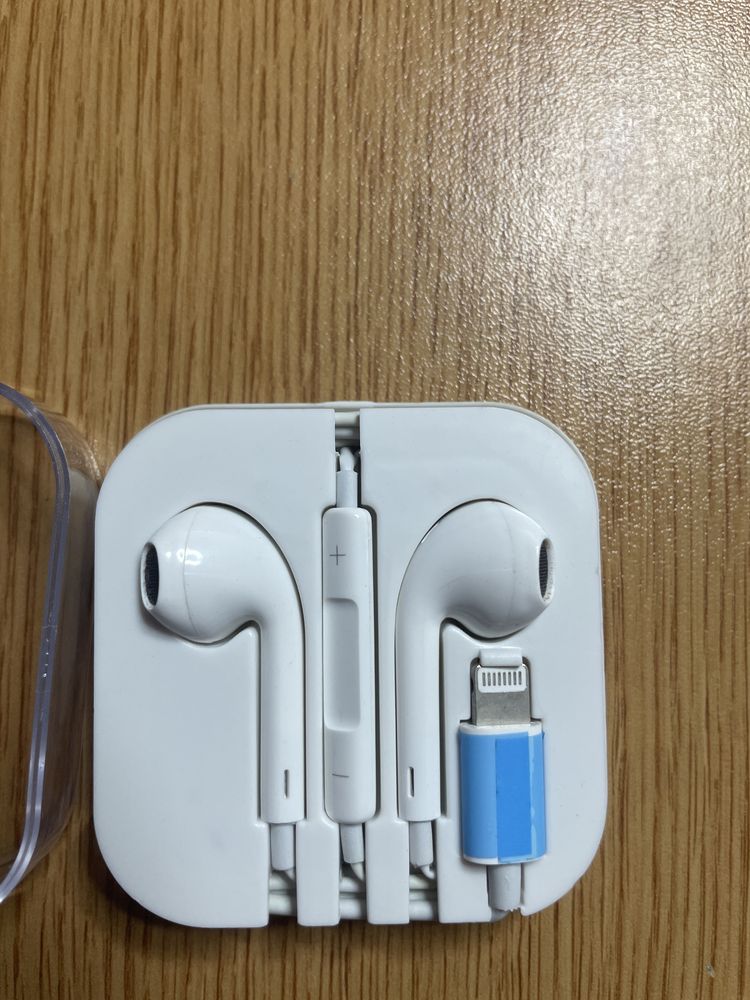 Earpods / auscultadores