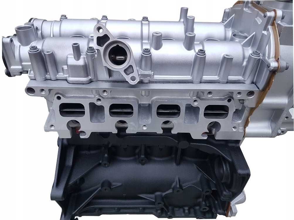 Silnik 1.4 TSI TFSI CTH BLG BMY CAV CAVA CAVB Regenerowany