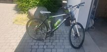 Rower górski Trek 4900 xt deore plus dodatki super stan