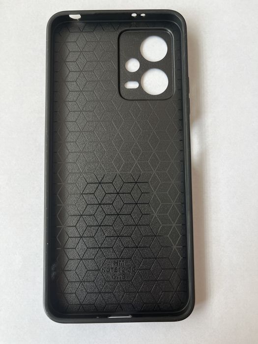 Etui na telefon Xiaomi Redmi Note 12 5G
