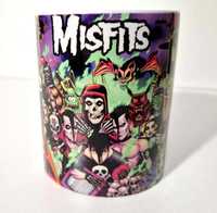 Misfits-kubek 330 ml