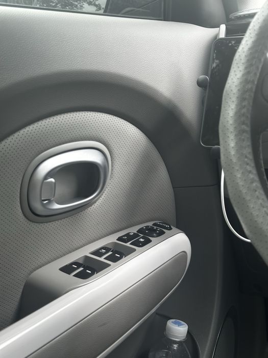 Прокат, оренда Авто Kia Soul електромобіль проїзд 250