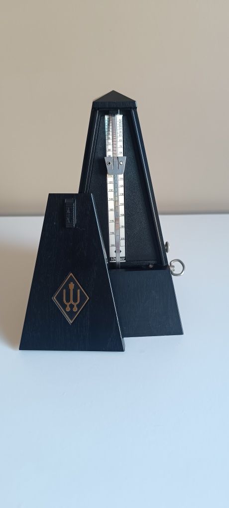 Wittner  Metronome With Bell