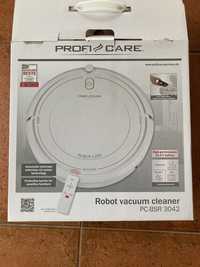 Aspirador robot profi care