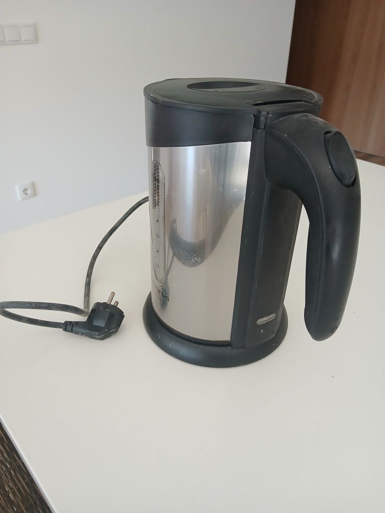 Cafeteira Elétrica