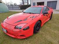 Mitsubishi 3000GT 24V 225KM 1994