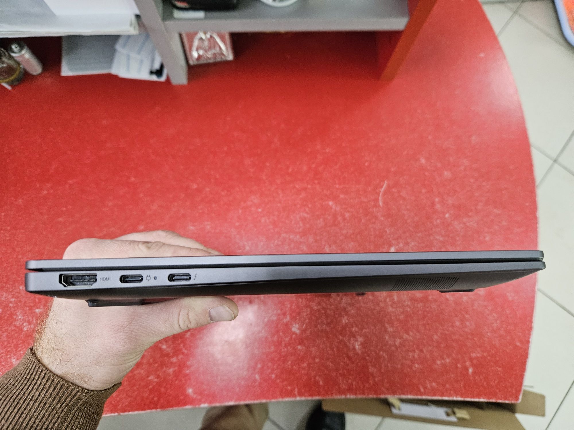 Lenovo Yoga Slim 6 14IAP8(14WUXGA Oled/i7-1270P/16Gb/512Gb/Win11)