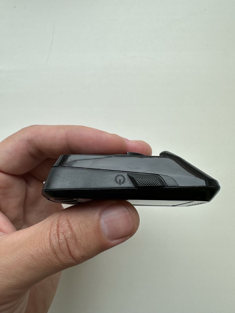 Wahoo ELEMNT BOLT GPS велокомп’ютер (б/в)