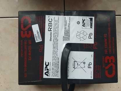 APC Back-UPC RS 1500