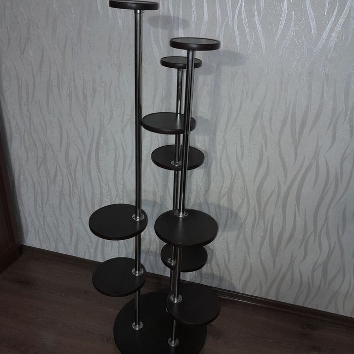 Стойка подставка под цветы