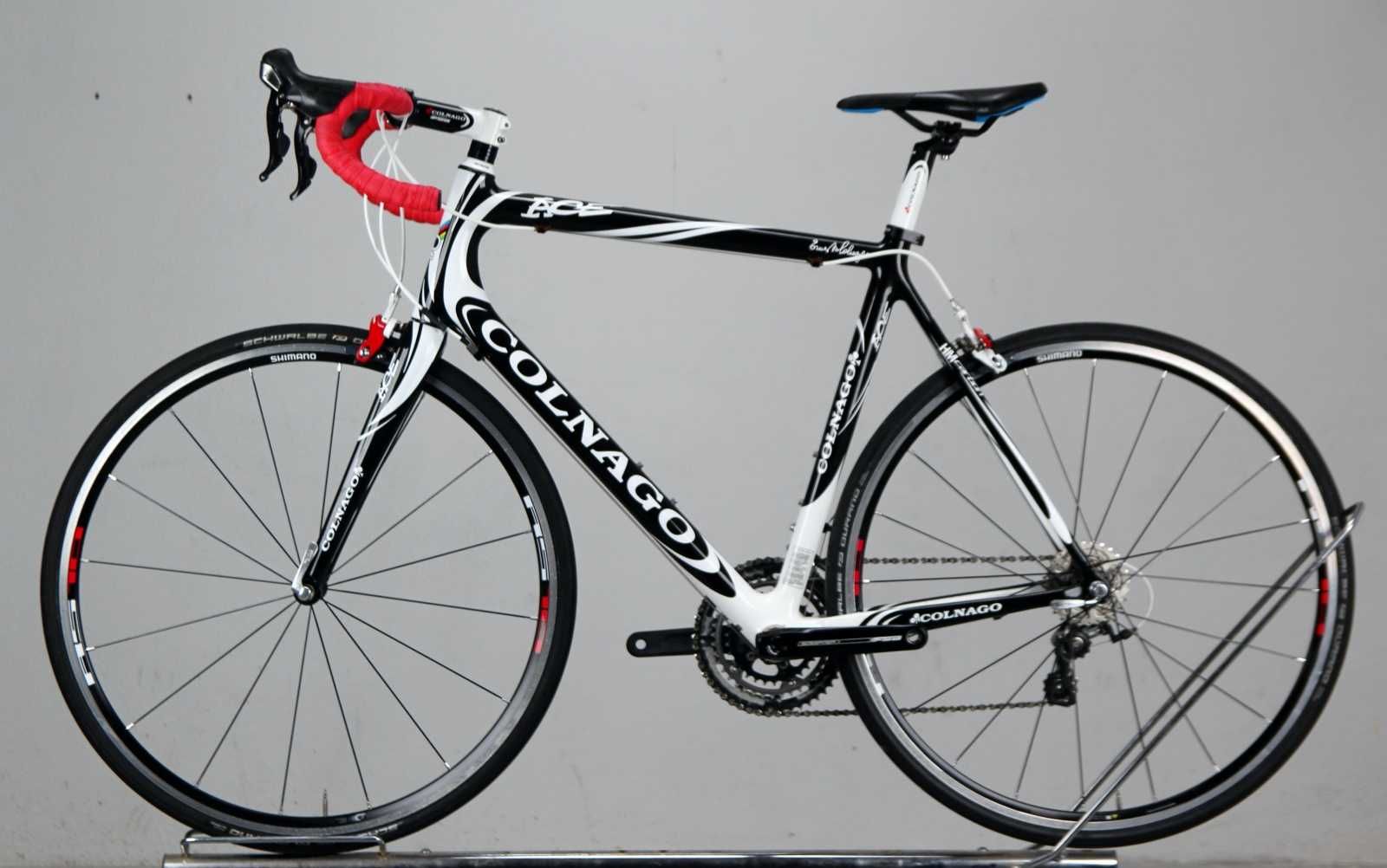 Rower szosowy COLNAGO ACE Carbon, Shimano 105, roz. 56