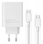 Oryginalna Ładowarka + Kabel USB- C Vivo Flash Charge FlashCharge 120W