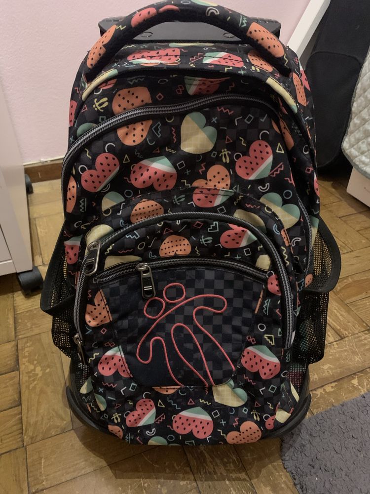 Mochila Totto Nova