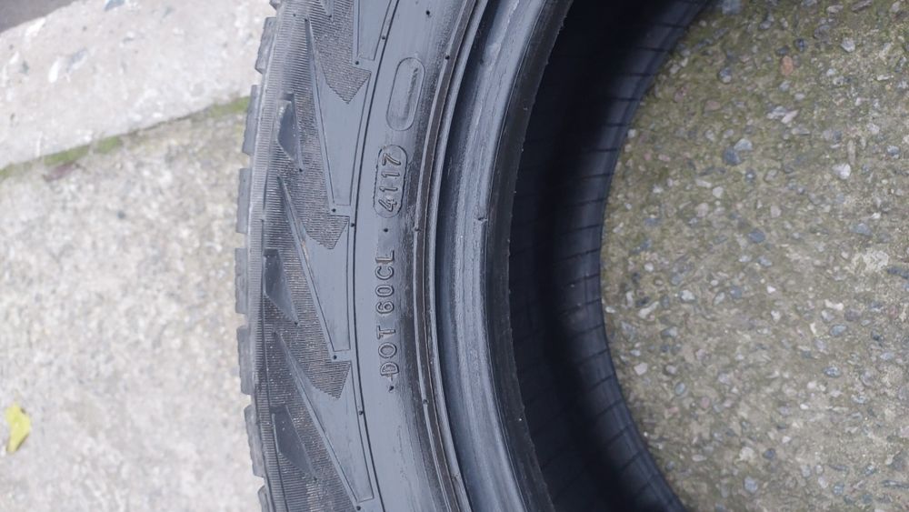 Шины зимние Нордман рс2