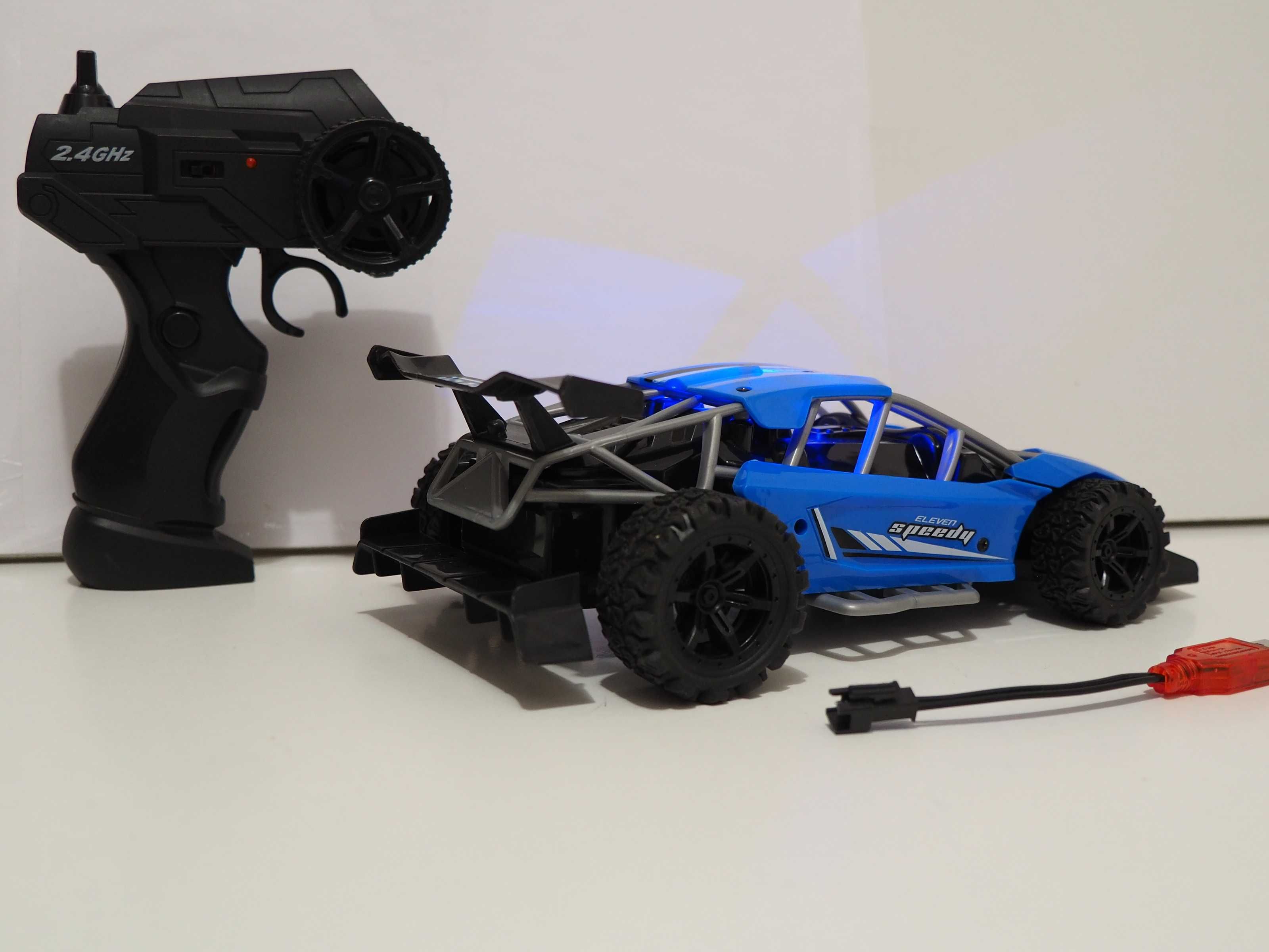 Auto zdalnie sterowane Drift Speedy RC jamara traxxas hpi reely losi