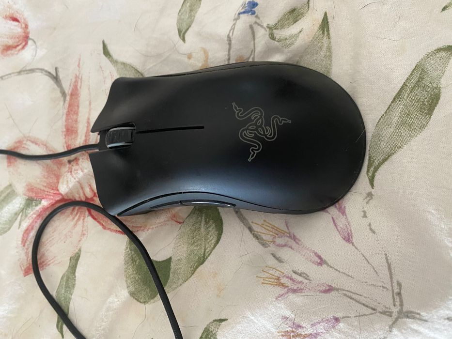 Razer Deathadder Chroma