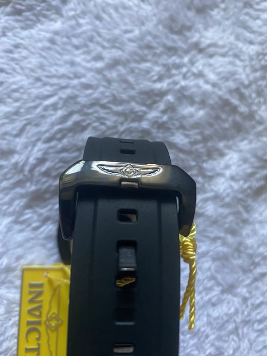 Годинник чоловічий  Invicta