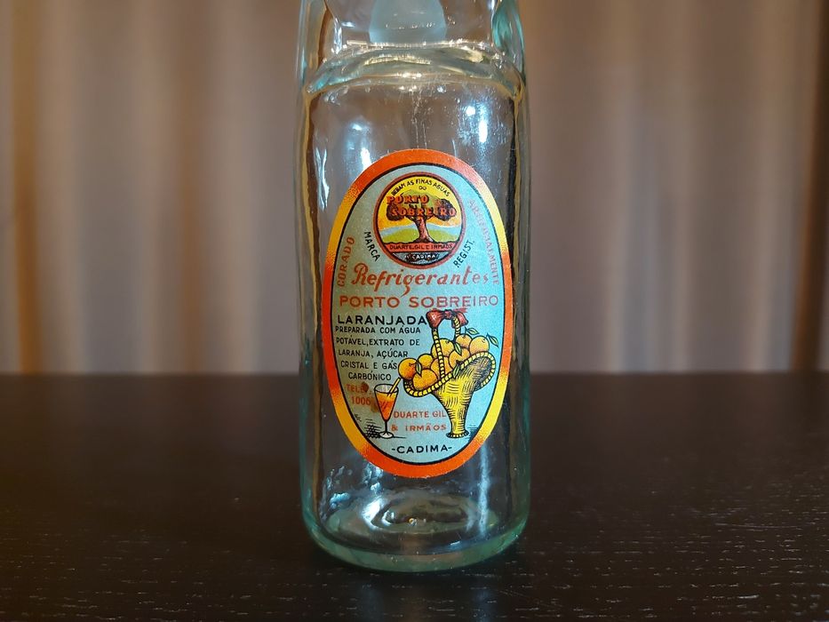 Pirolito Porto Sobreiro Original