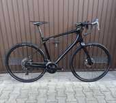 Gravel MERIDA Silex 200 roz. l