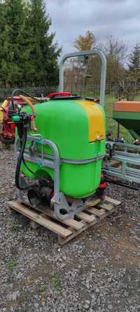 Opryskiwacz  tolmet Klara 412 , 400l