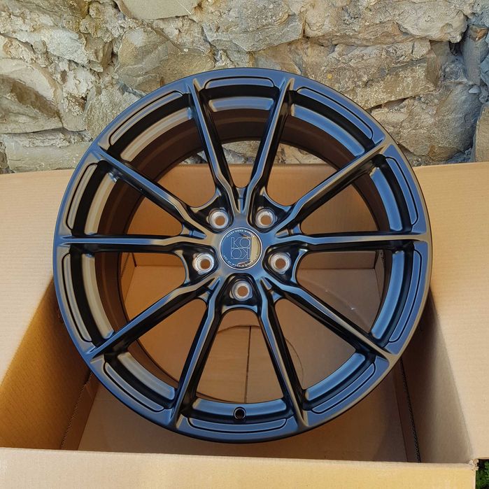 Диски НОВІ R19 5x114 Tesla 3 Toyota Camry Nissan Rogue Lexus RX NX KIA