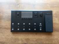 Multiefekt Line 6 Helix LT Oryginalne pudełko