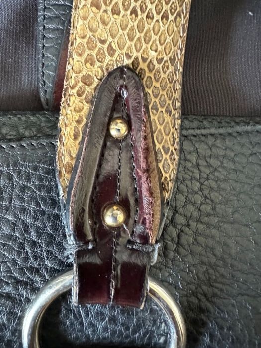 Оригінальна жіноча сумка Dolce & Gabbana
стилю Large Tote