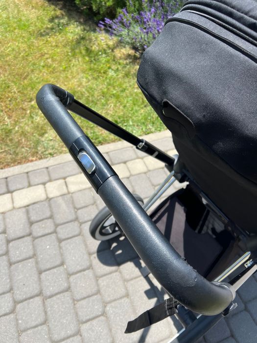 Wózek dziecięcy Cybex Priam