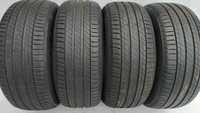 Opony Letnie 225/50/18 Michelin 4szt 2023r Jak Nowe Demo MB