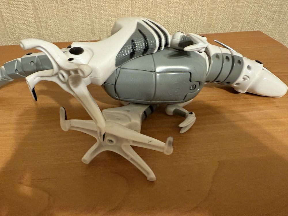 Міні-робот Робораптор WowWee