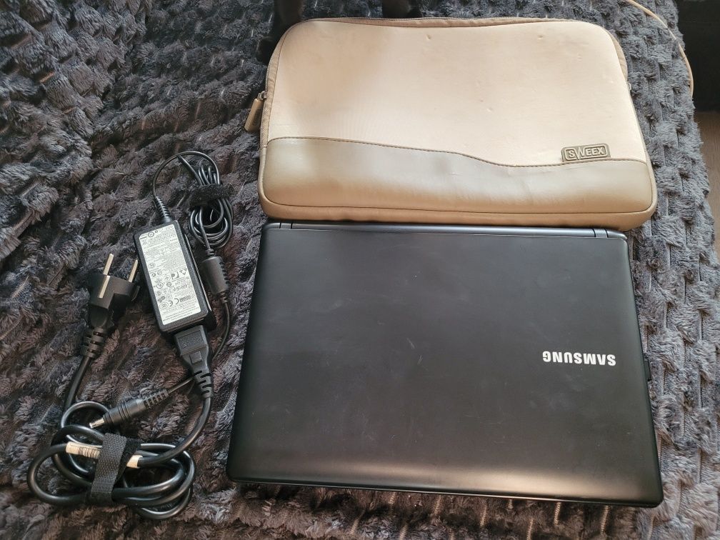 Notebook Samsung