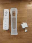 Wiilot Wiimote Wii Mote kontroler pad Nintendo strap adapter