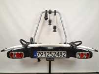 Bagażnik rowerowy Thule EuroClassic G6 928 + adapter na 3. rower