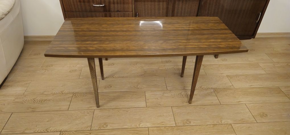 Komoda Violetta PRL Vintage Wioletta
