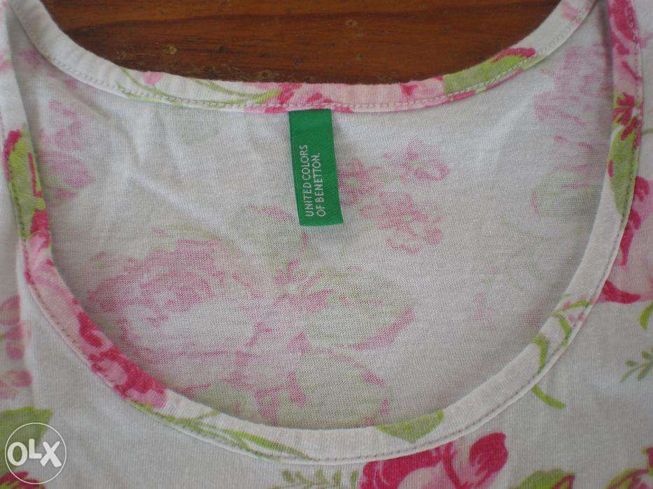 top Benetton S