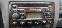 Auto Radio Ford Fiesta Iv (Ja_, Jb_)