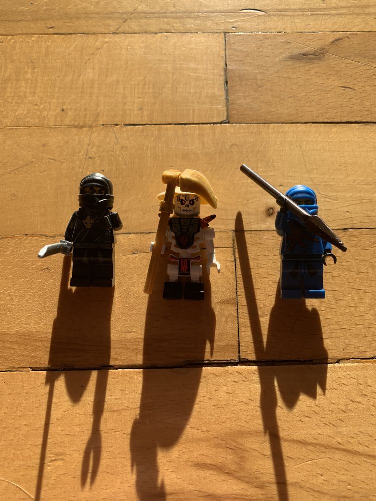 LEGO Ninjago 2263 Okazja - Wyprzedaż kolekcji