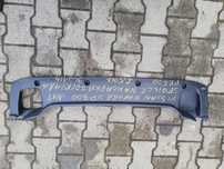 Spoiler nakładka zderzaka przód Nissan Niagara NP 300