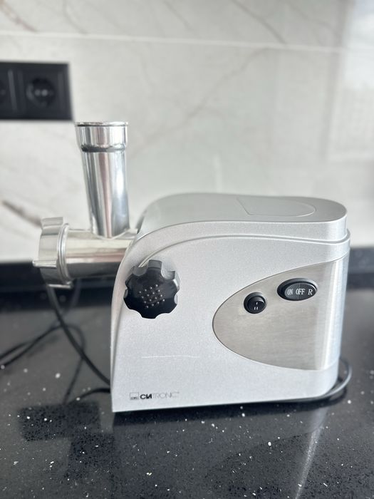 Máquina Picadora Carne