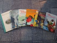 Livros Plano Leitura Escolar