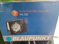 Subwoofer blaupunkt thb 300